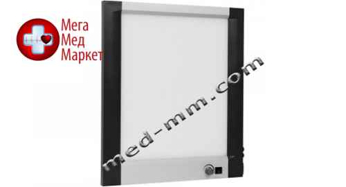 Купить Светодиодный двухкадровый негатоскоп HD006 цена, характеристики, отзывы